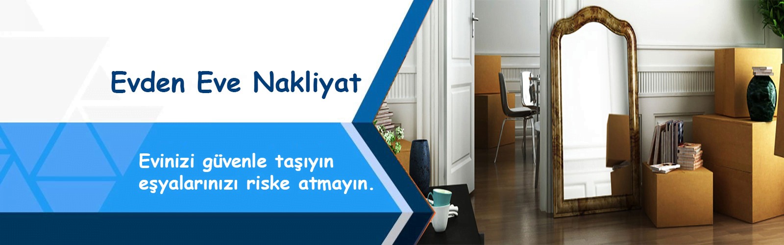 Akyazı Nakliye
